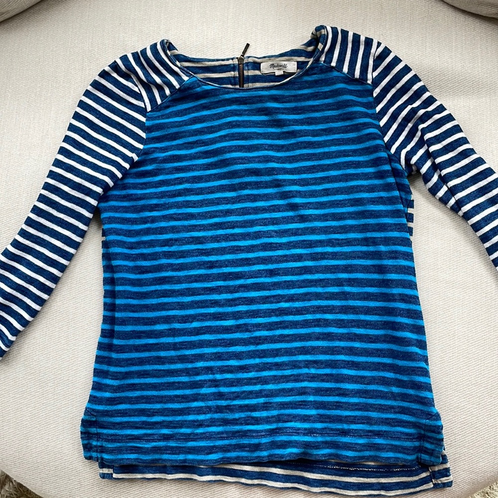 Great and comfy top